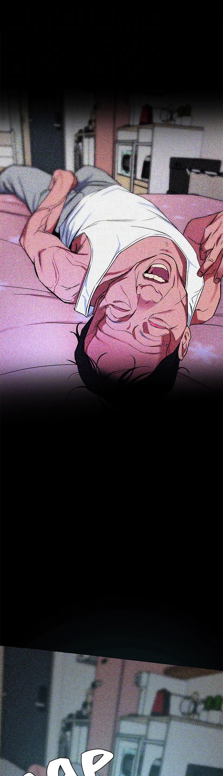 ONE KILL Chapter 28 image 13