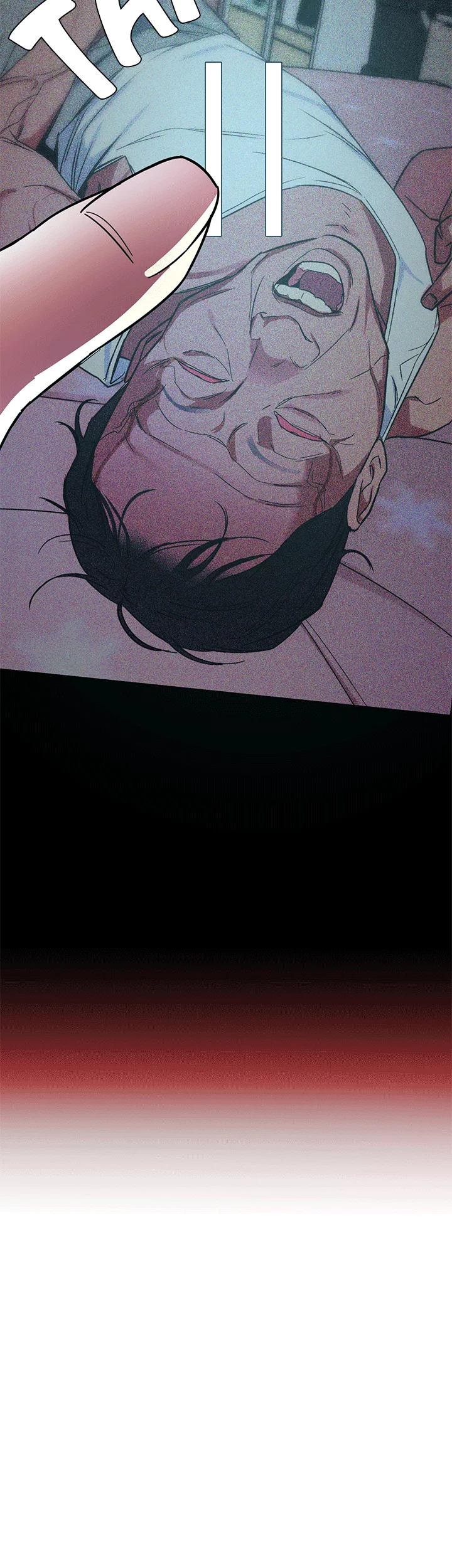 ONE KILL Chapter 28 image 14