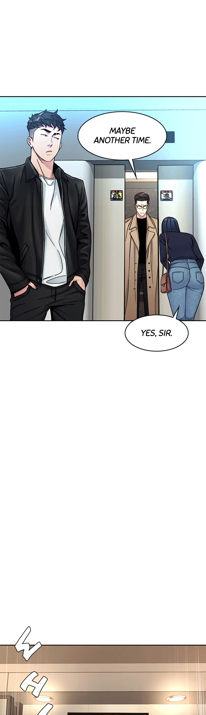 ONE KILL Chapter 28 image 23