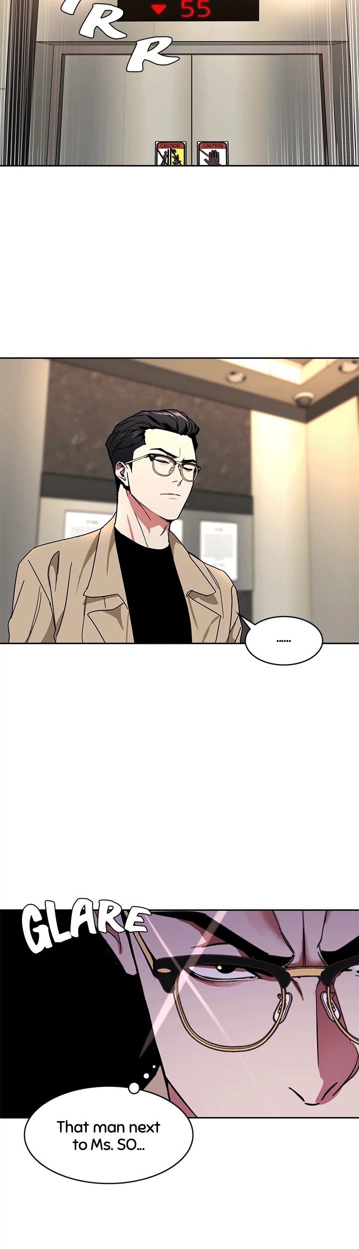 ONE KILL Chapter 28 image 24