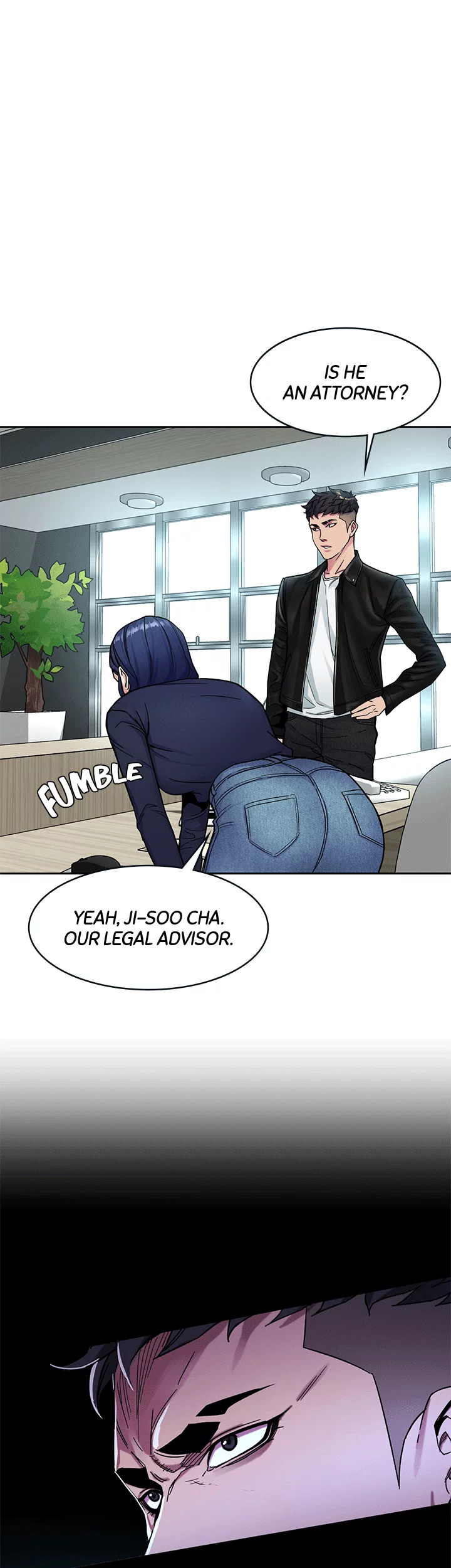 ONE KILL Chapter 28 image 25