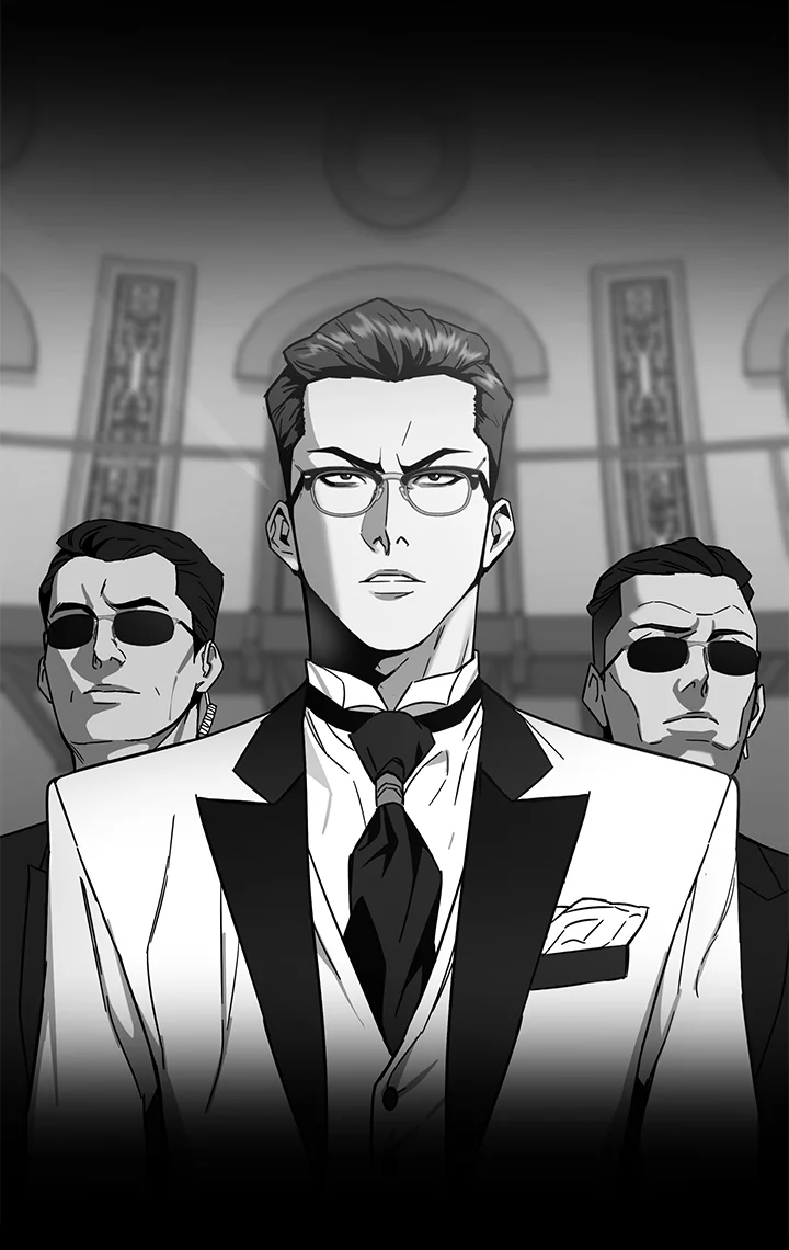 ONE KILL Chapter 28 image 27