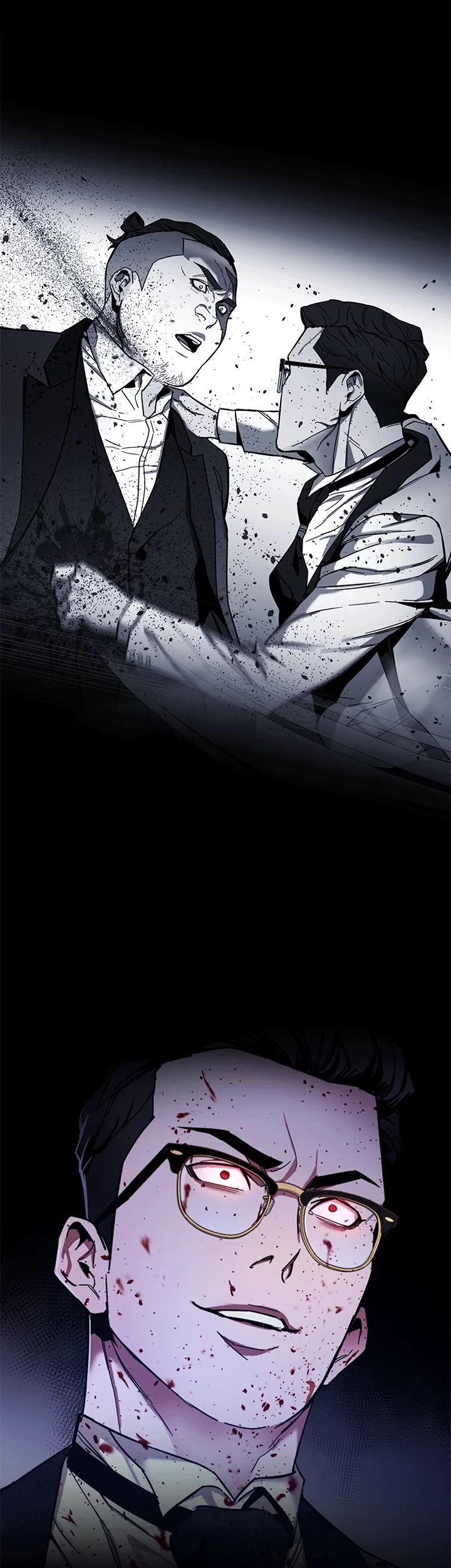 ONE KILL Chapter 28 image 28