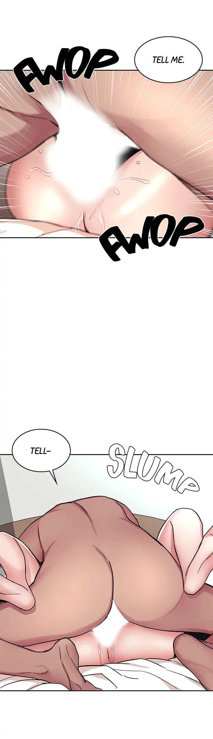 ONE KILL Chapter 28 image 2