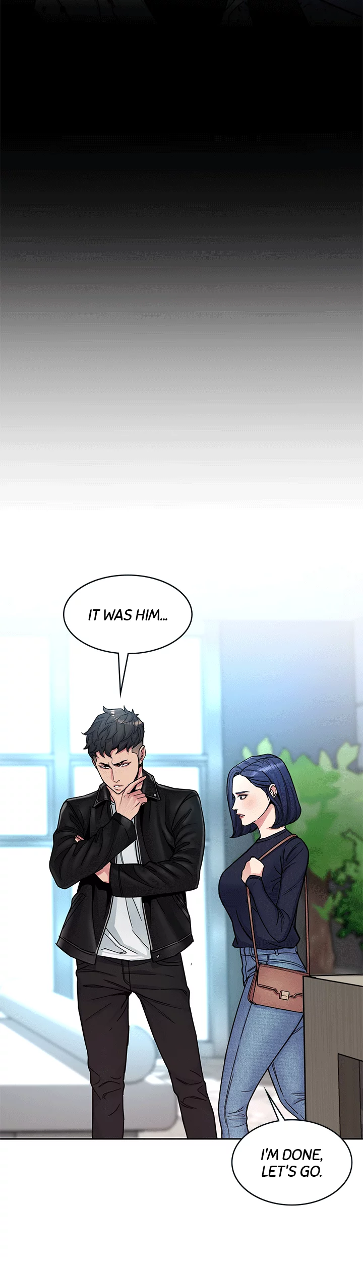 ONE KILL Chapter 28 image 29