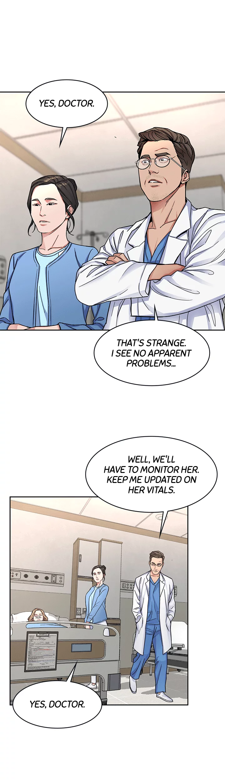 ONE KILL Chapter 28 image 32