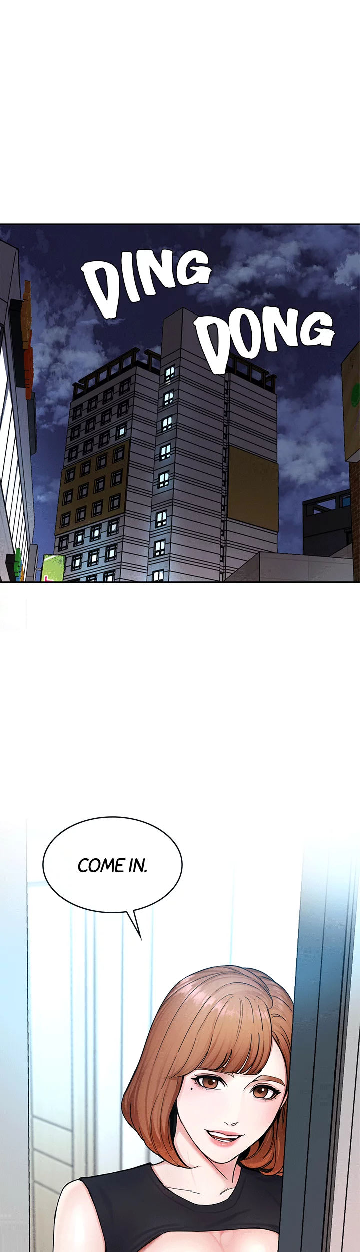 ONE KILL Chapter 28 image 36