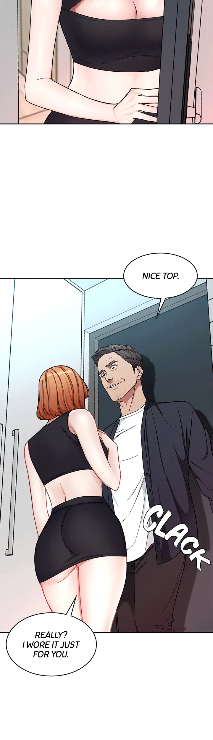 ONE KILL Chapter 28 image 37
