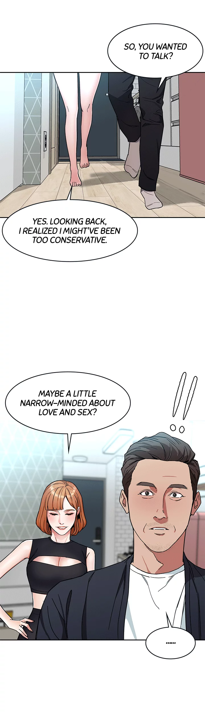ONE KILL Chapter 28 image 38