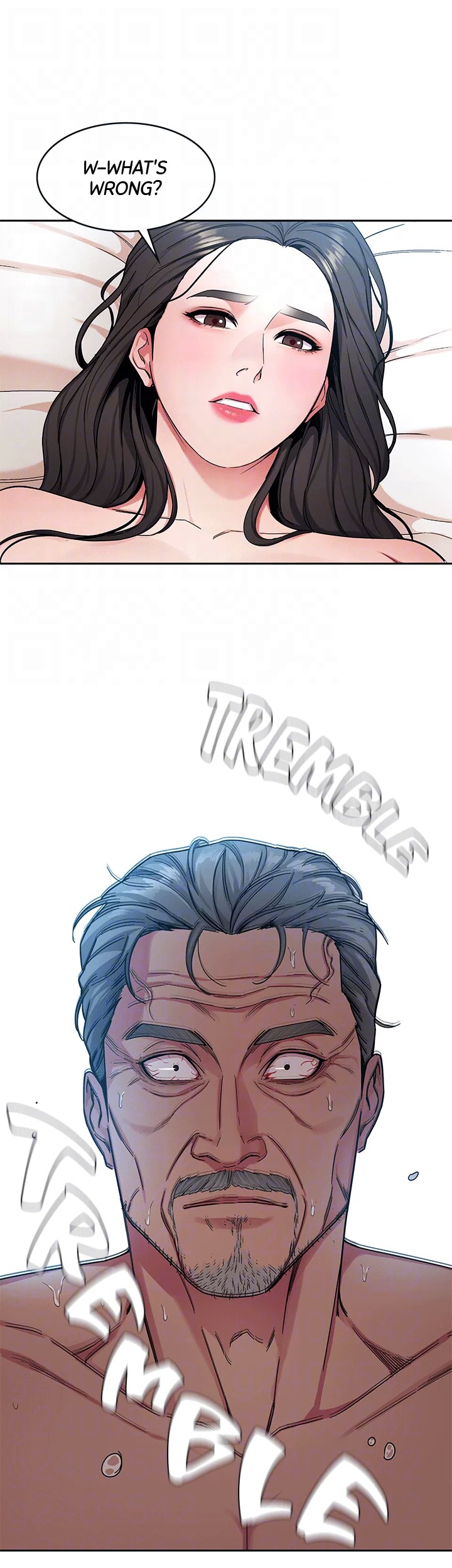 ONE KILL Chapter 28 image 3