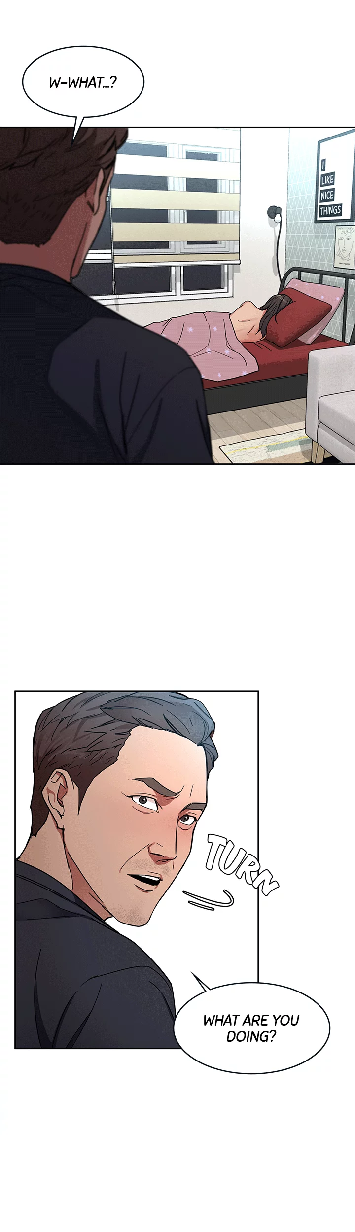 ONE KILL Chapter 28 image 39