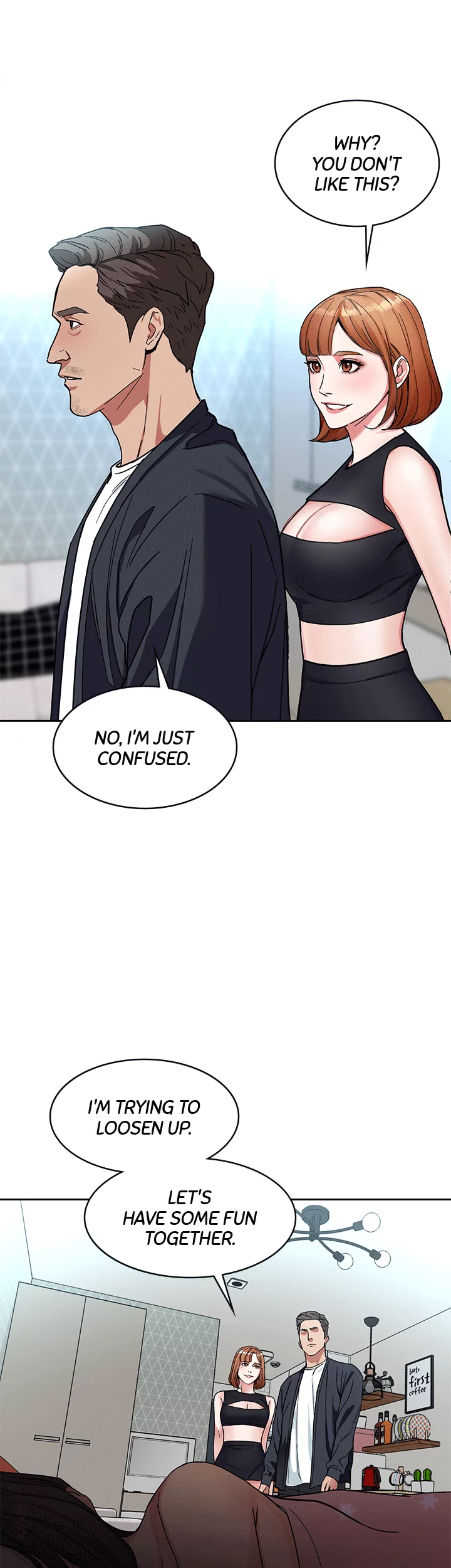 ONE KILL Chapter 28 image 40
