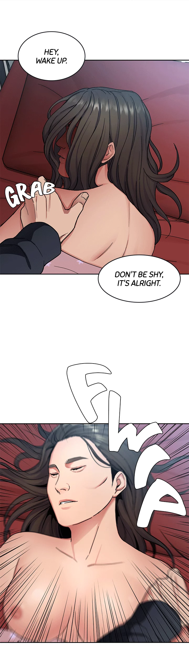 ONE KILL Chapter 28 image 42