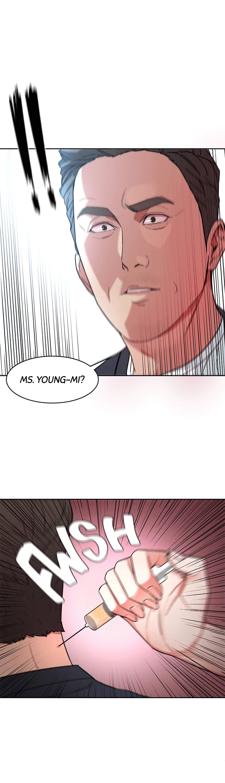 ONE KILL Chapter 28 image 43