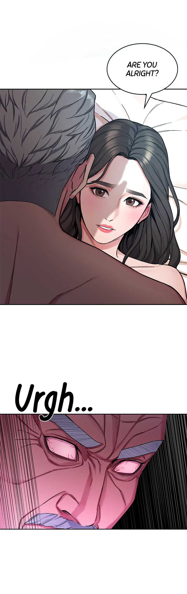 ONE KILL Chapter 28 image 4