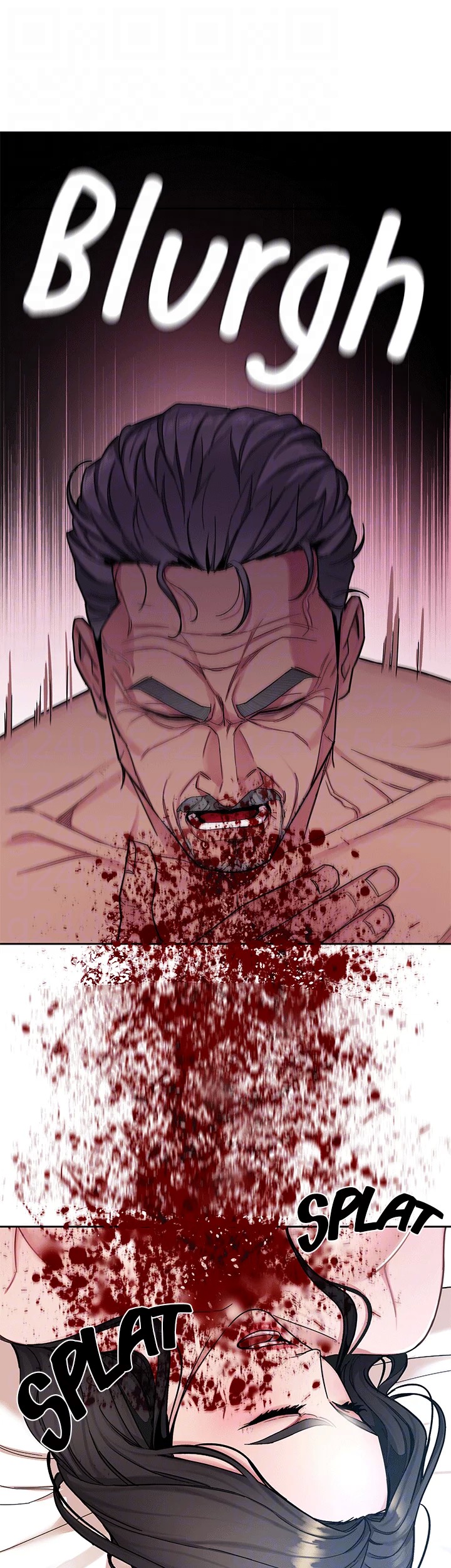 ONE KILL Chapter 28 image 5