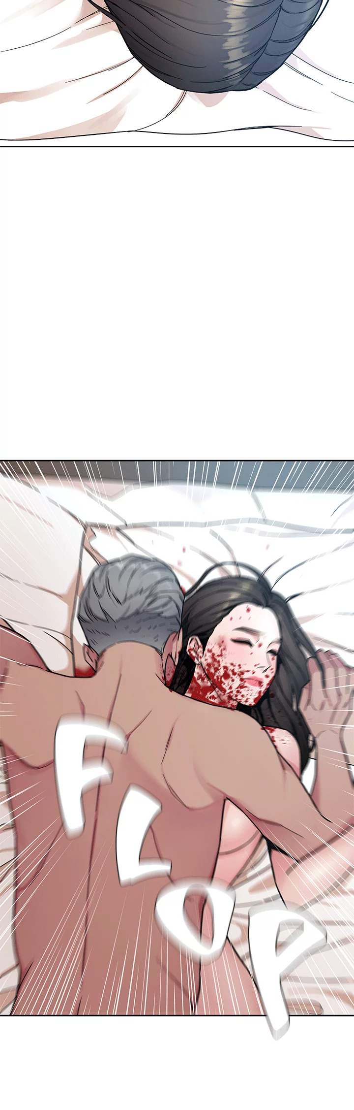 ONE KILL Chapter 28 image 6