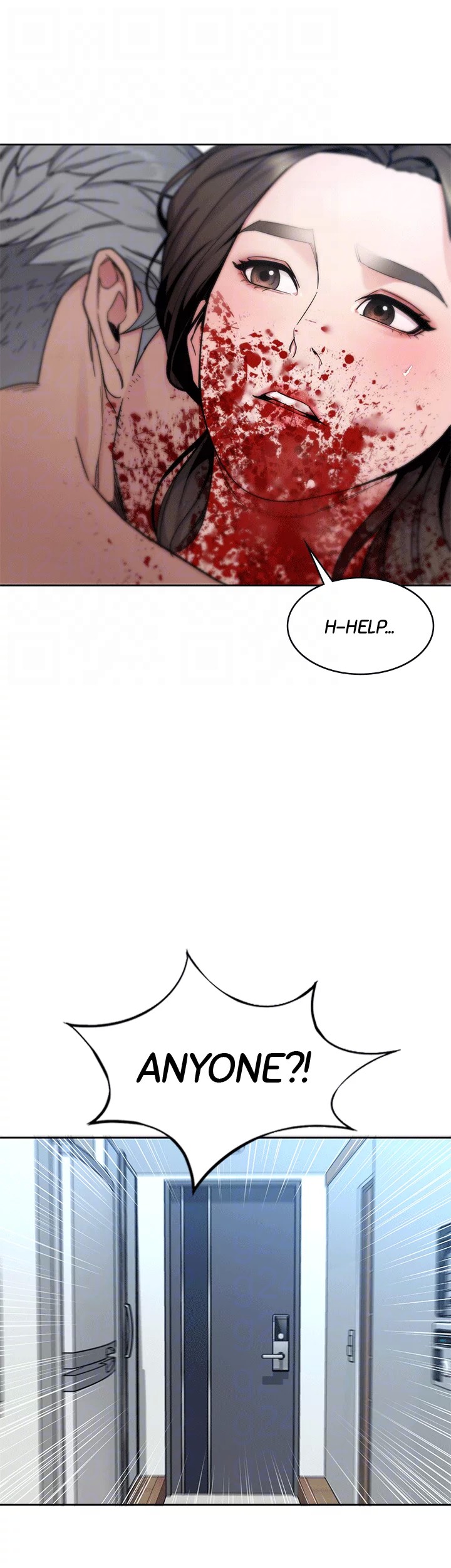 ONE KILL Chapter 28 image 7