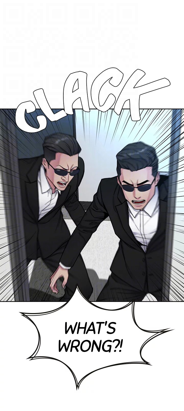 ONE KILL Chapter 28 image 8