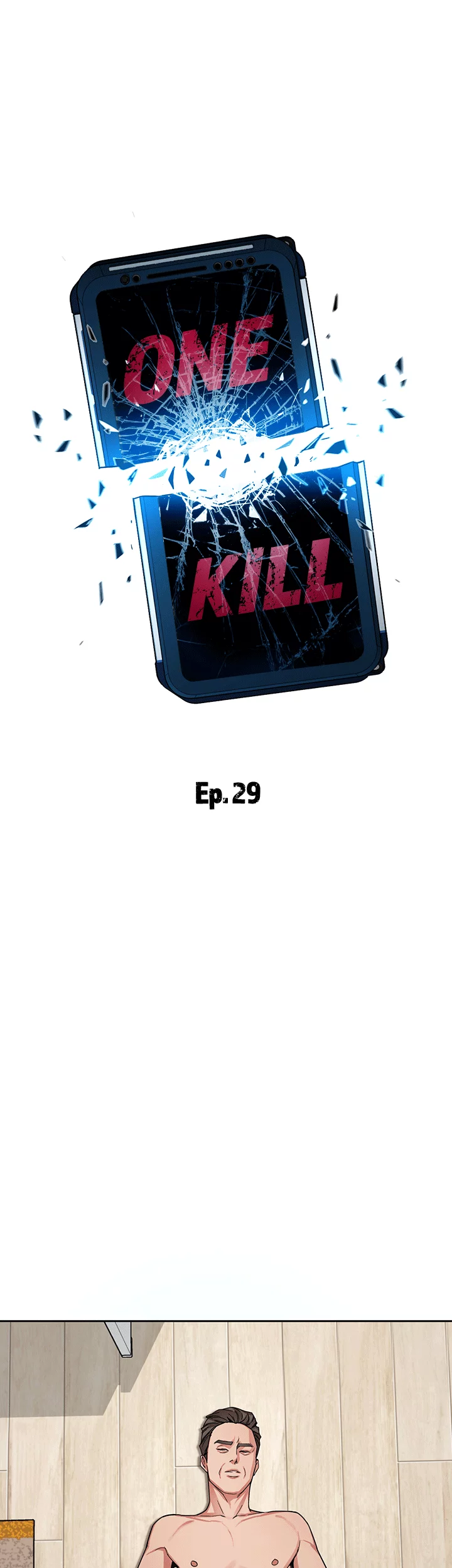 ONE KILL Chapter 29 image 9