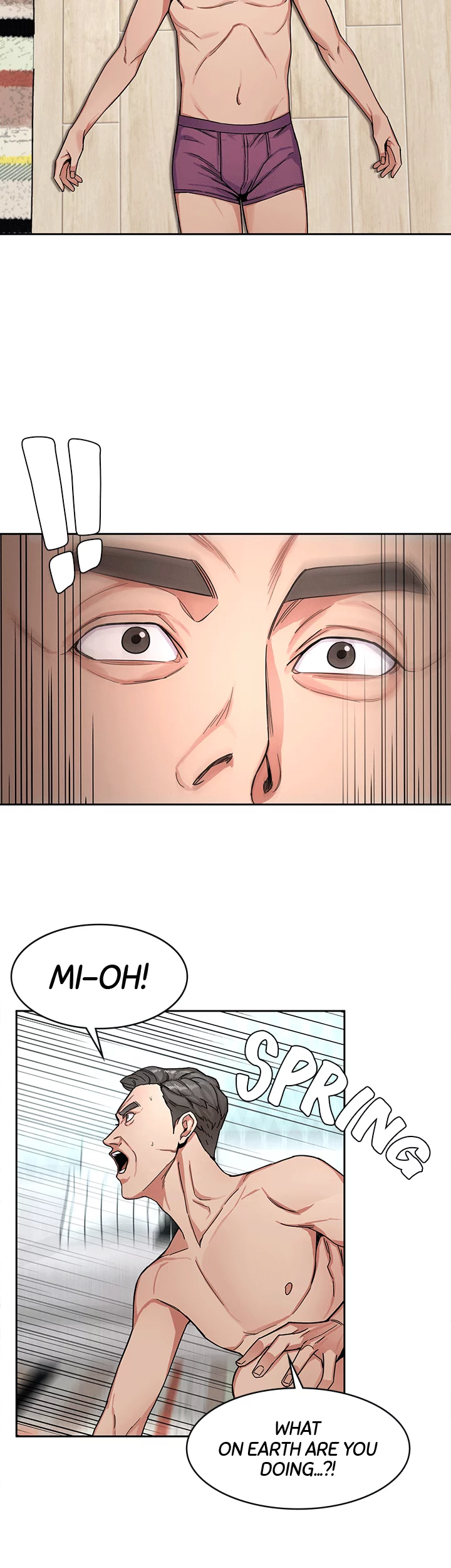 ONE KILL Chapter 29 image 10