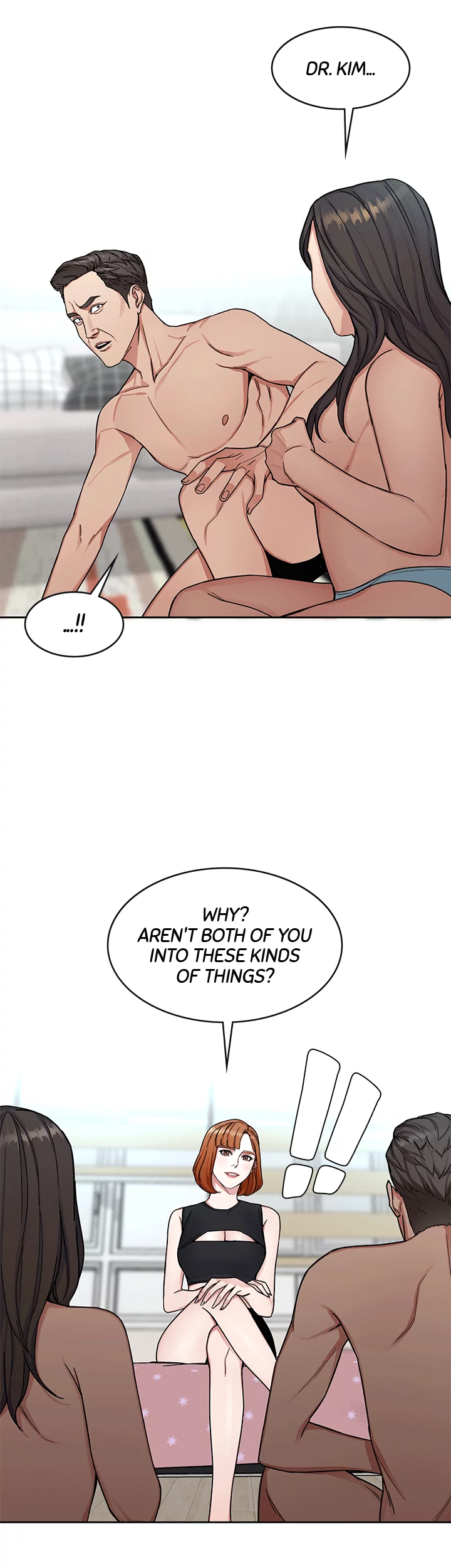 ONE KILL Chapter 29 image 12