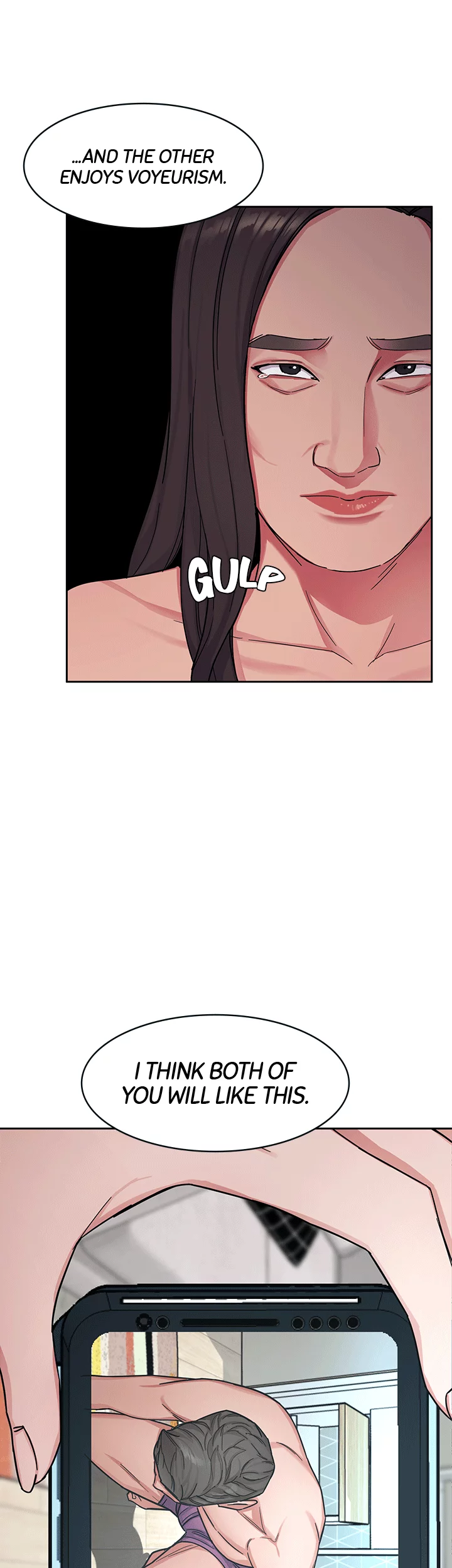 ONE KILL Chapter 29 image 14