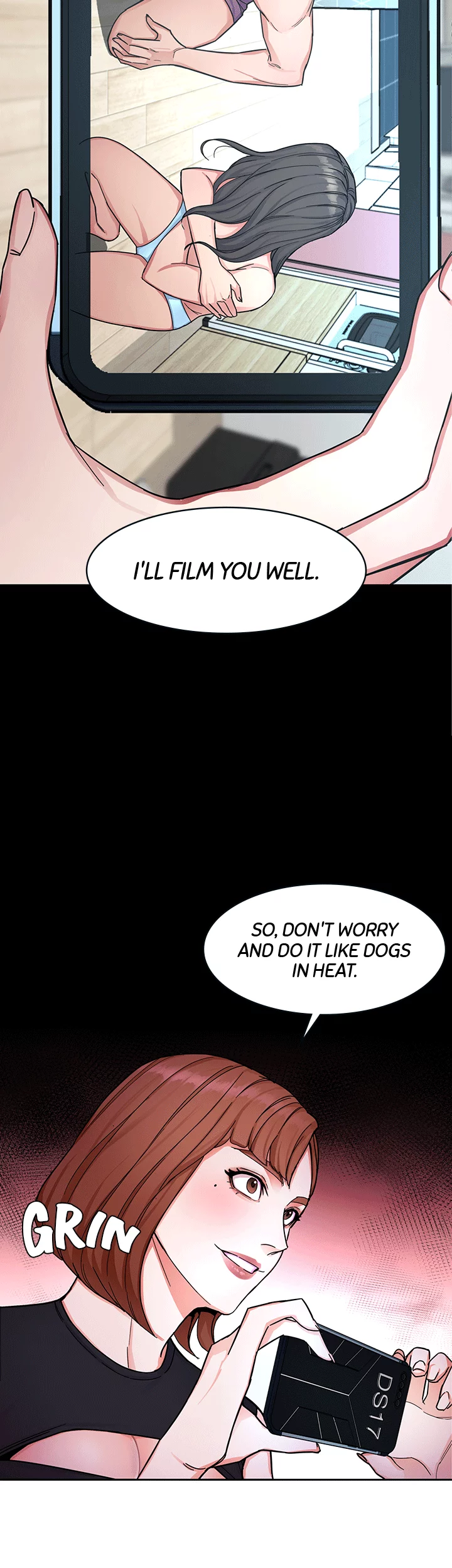 ONE KILL Chapter 29 image 15
