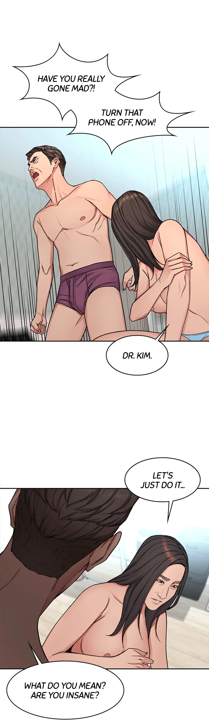 ONE KILL Chapter 29 image 16