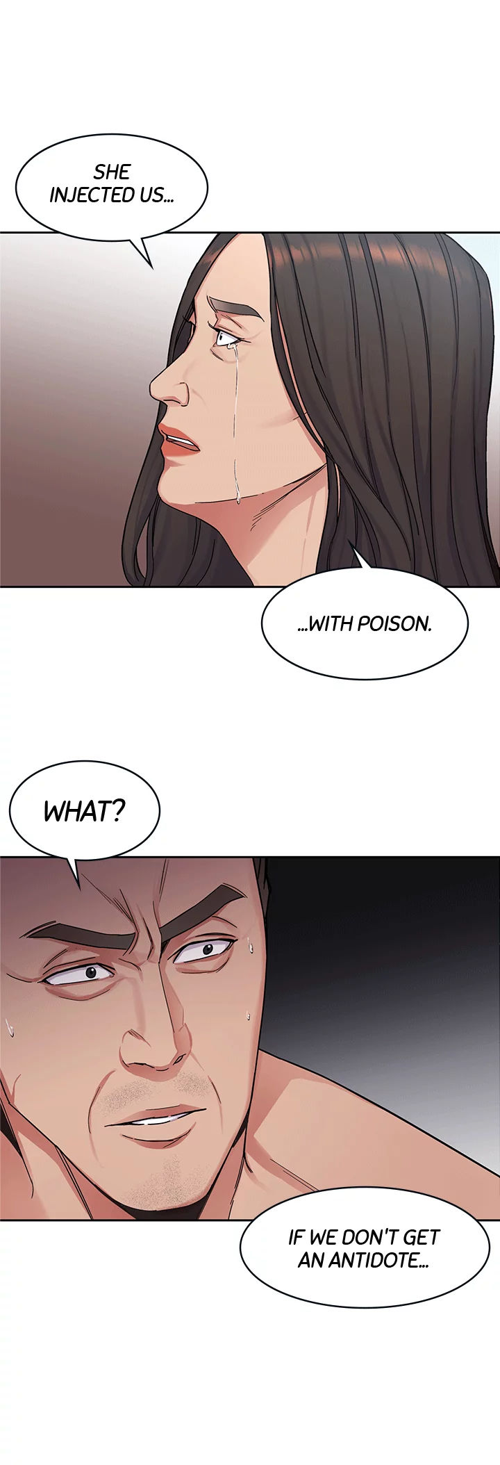 ONE KILL Chapter 29 image 17