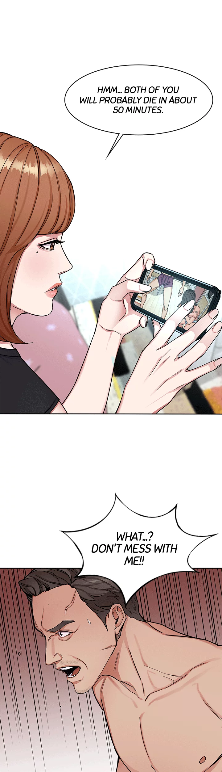 ONE KILL Chapter 29 image 18
