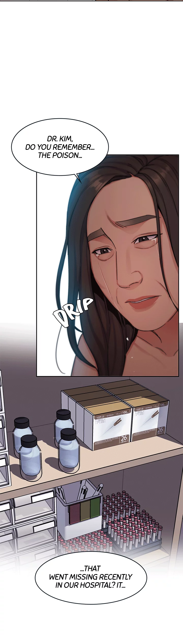 ONE KILL Chapter 29 image 19