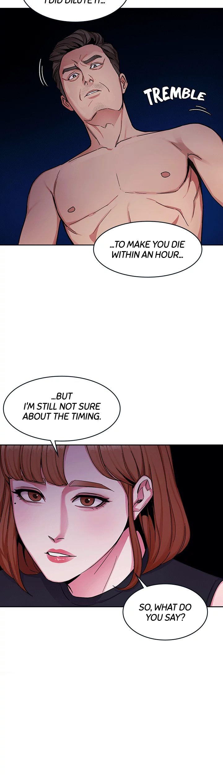 ONE KILL Chapter 29 image 21
