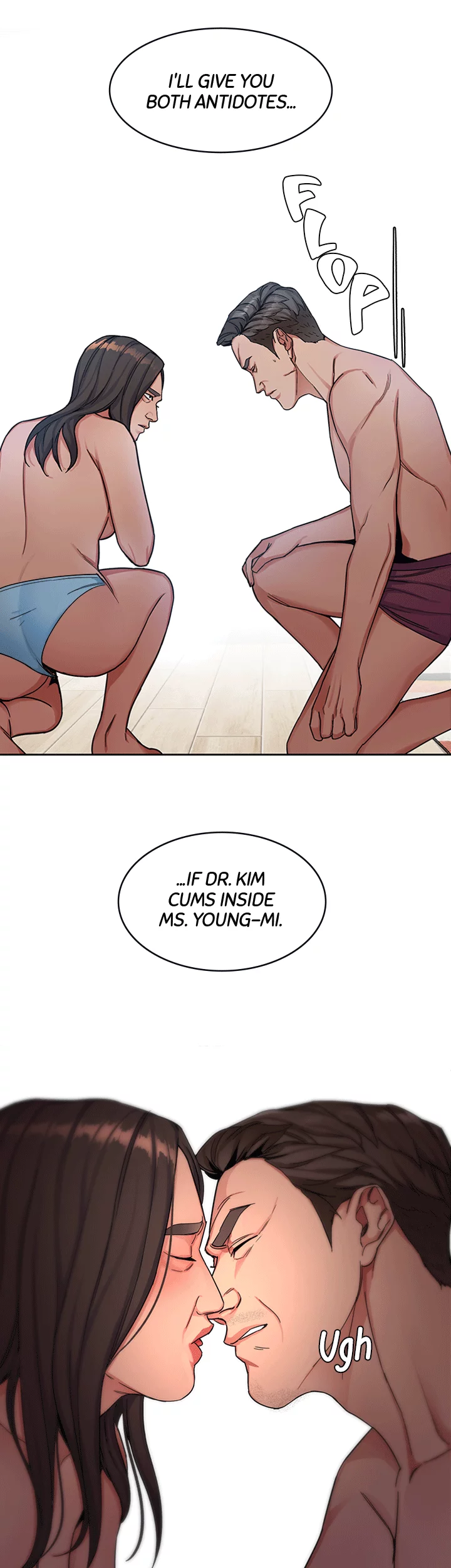 ONE KILL Chapter 29 image 22