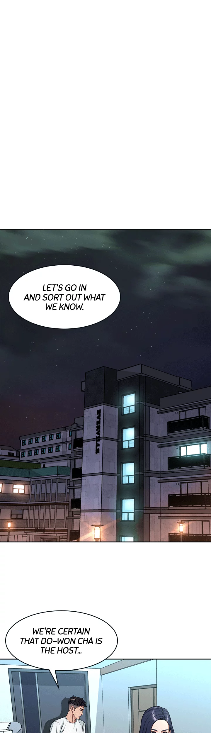 ONE KILL Chapter 29 image 24
