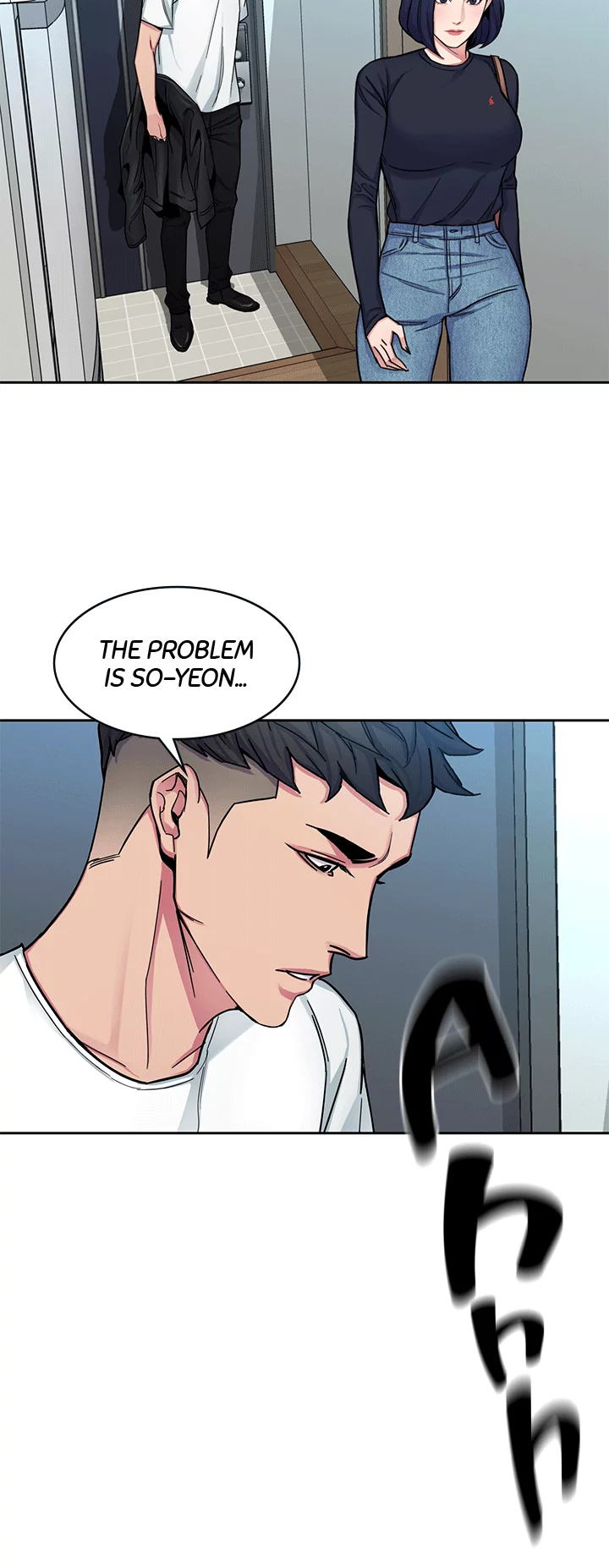 ONE KILL Chapter 29 image 25