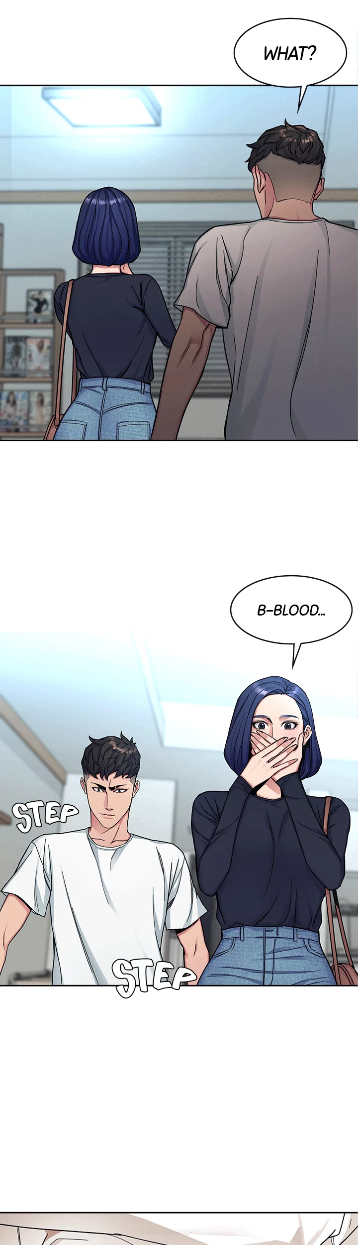 ONE KILL Chapter 29 image 26