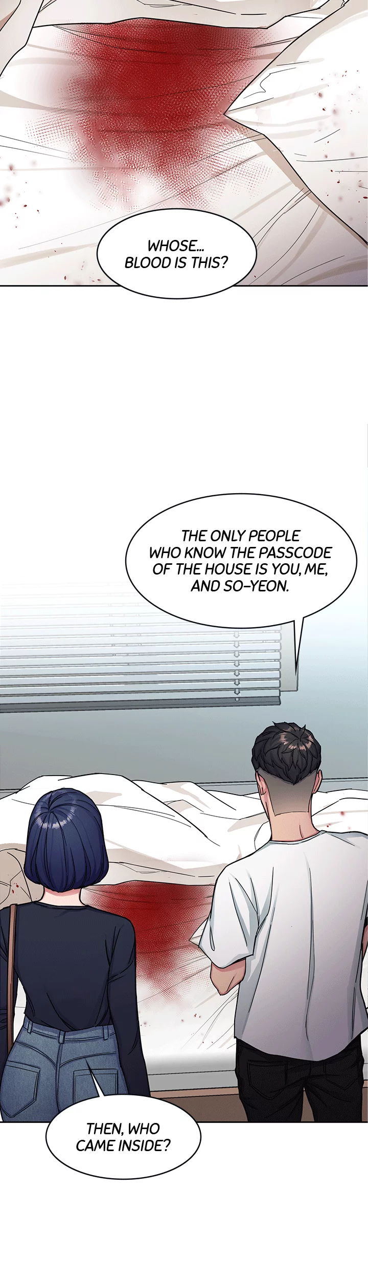 ONE KILL Chapter 29 image 27