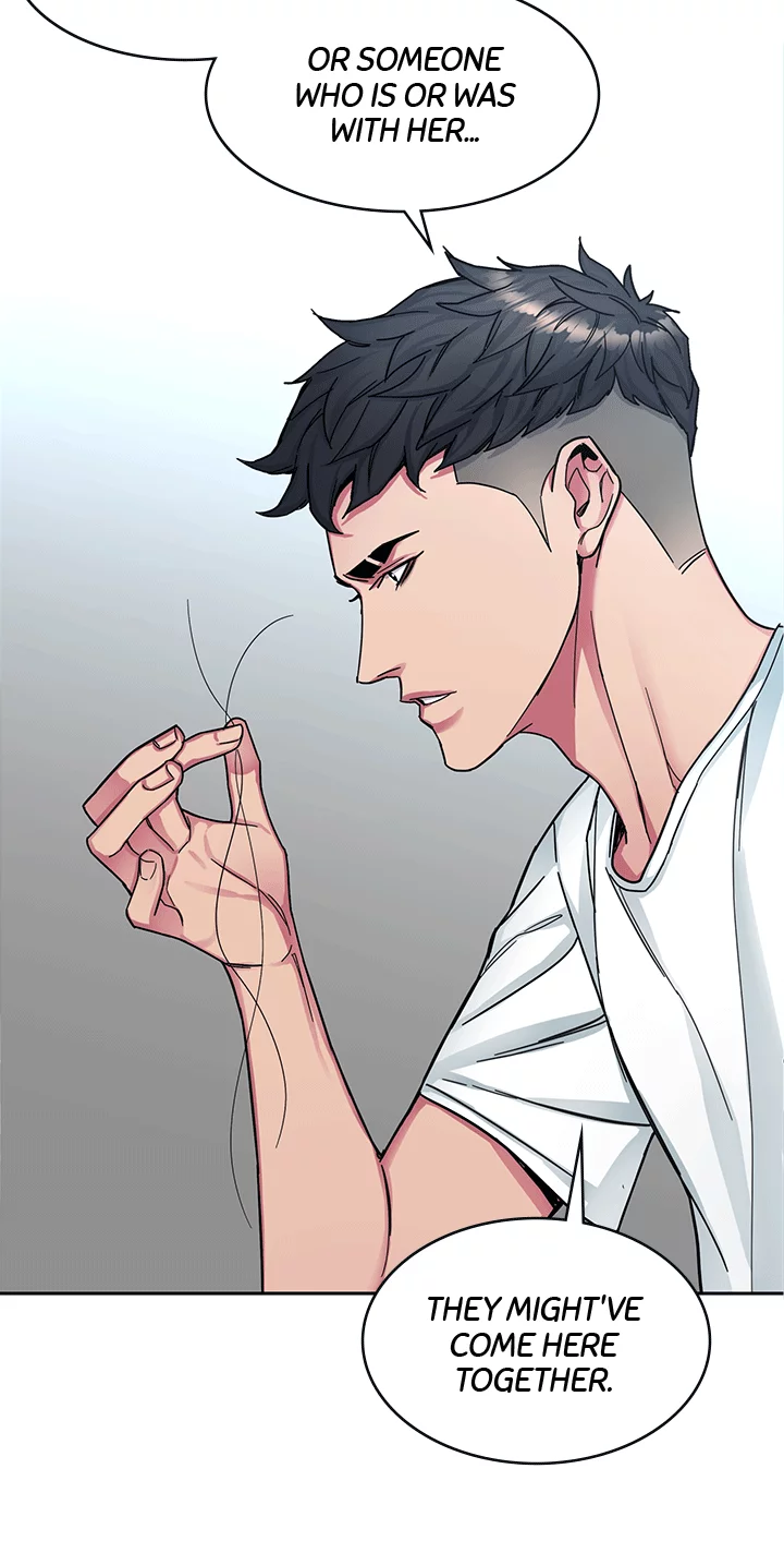 ONE KILL Chapter 29 image 29