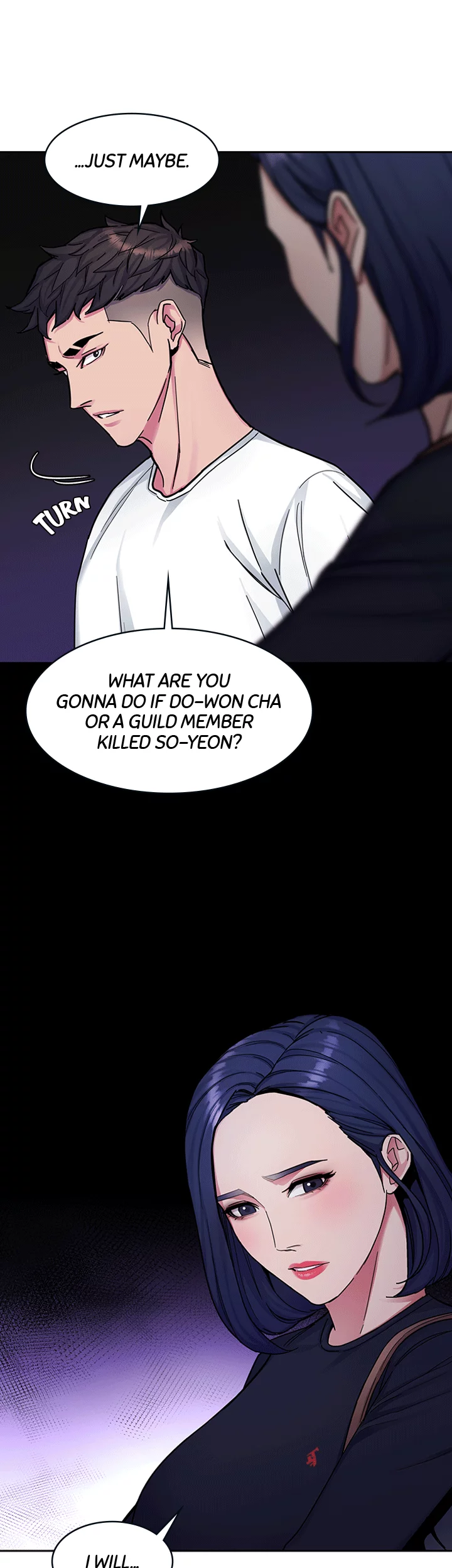ONE KILL Chapter 29 image 32