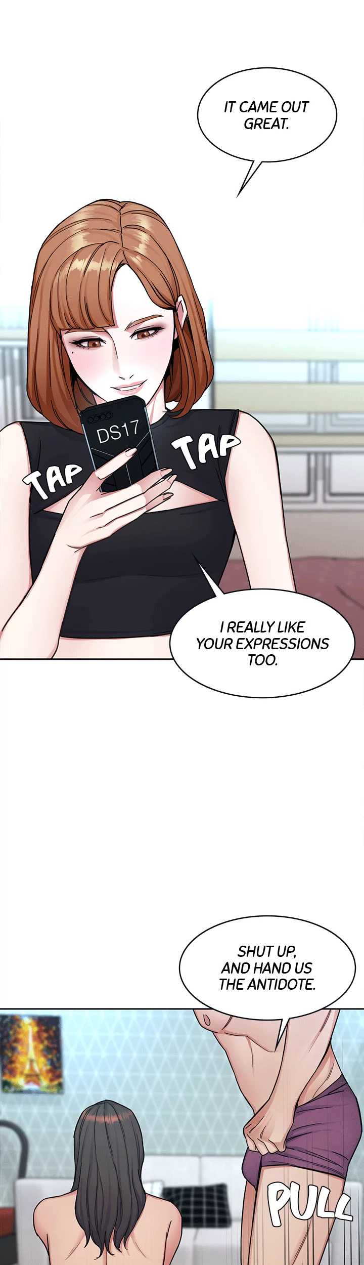 ONE KILL Chapter 29 image 36
