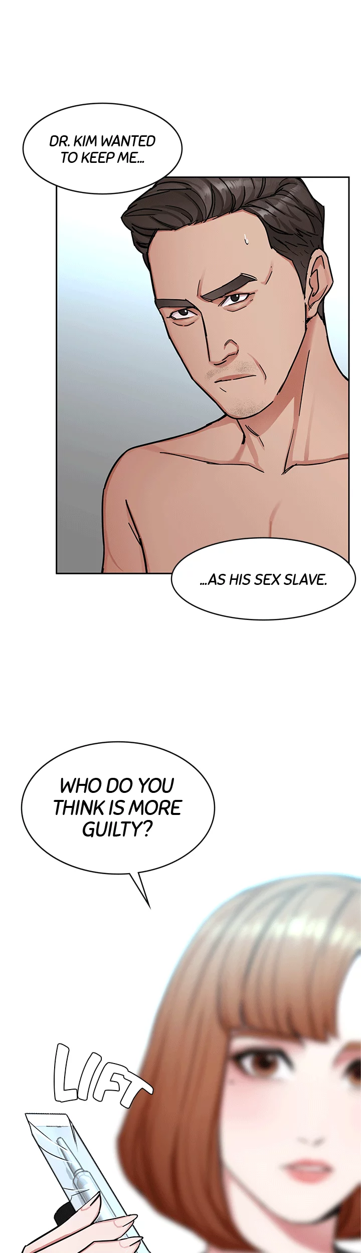 ONE KILL Chapter 29 image 38
