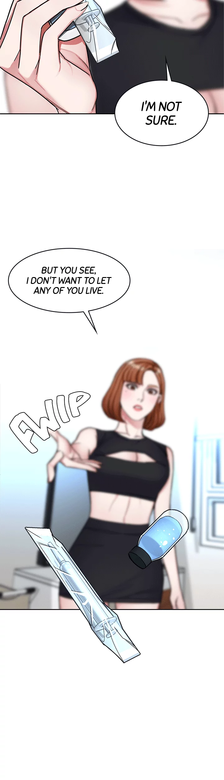 ONE KILL Chapter 29 image 39