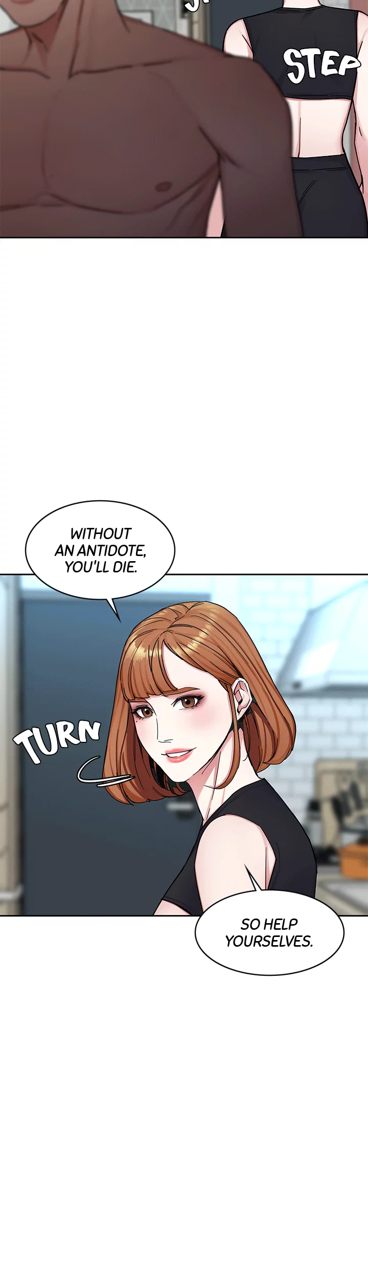 ONE KILL Chapter 29 image 41