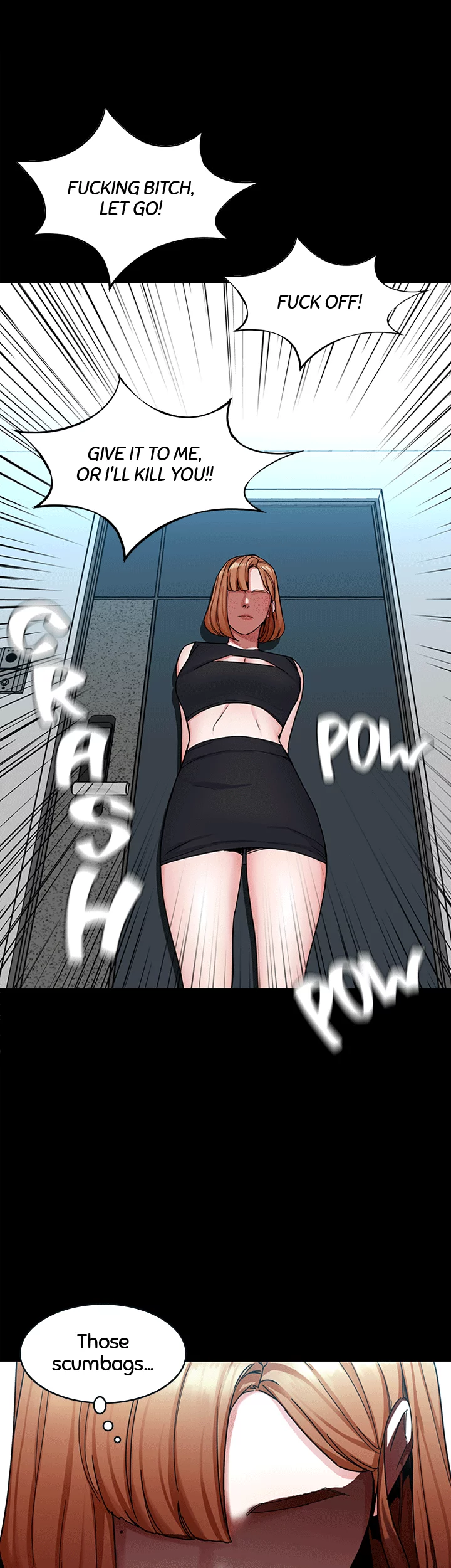 ONE KILL Chapter 29 image 44