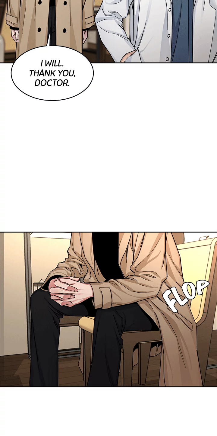 ONE KILL Chapter 29 image 4