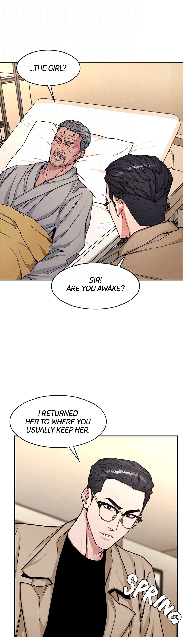 ONE KILL Chapter 29 image 5