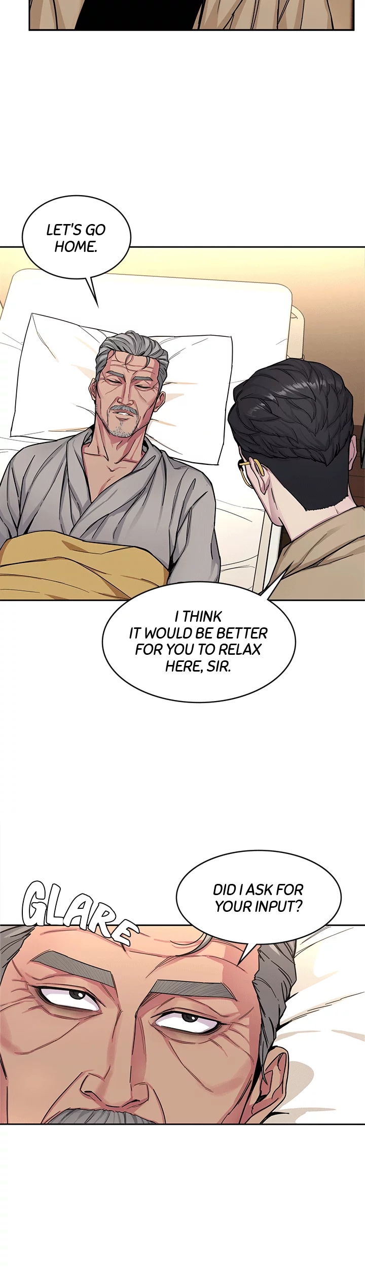 ONE KILL Chapter 29 image 6