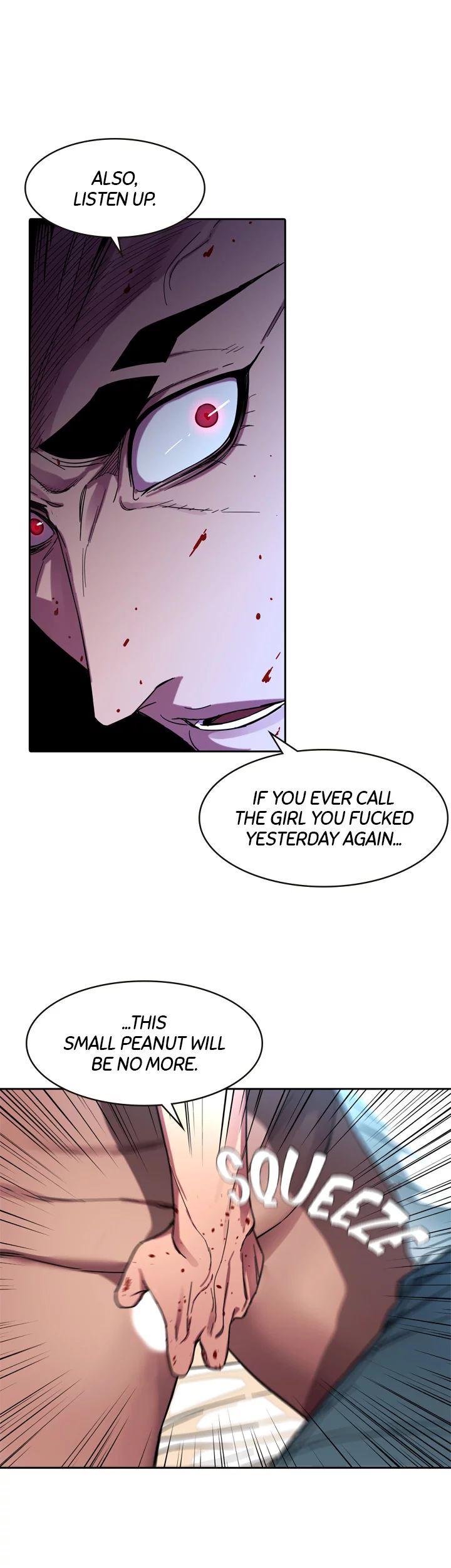 ONE KILL Chapter 3 image 11