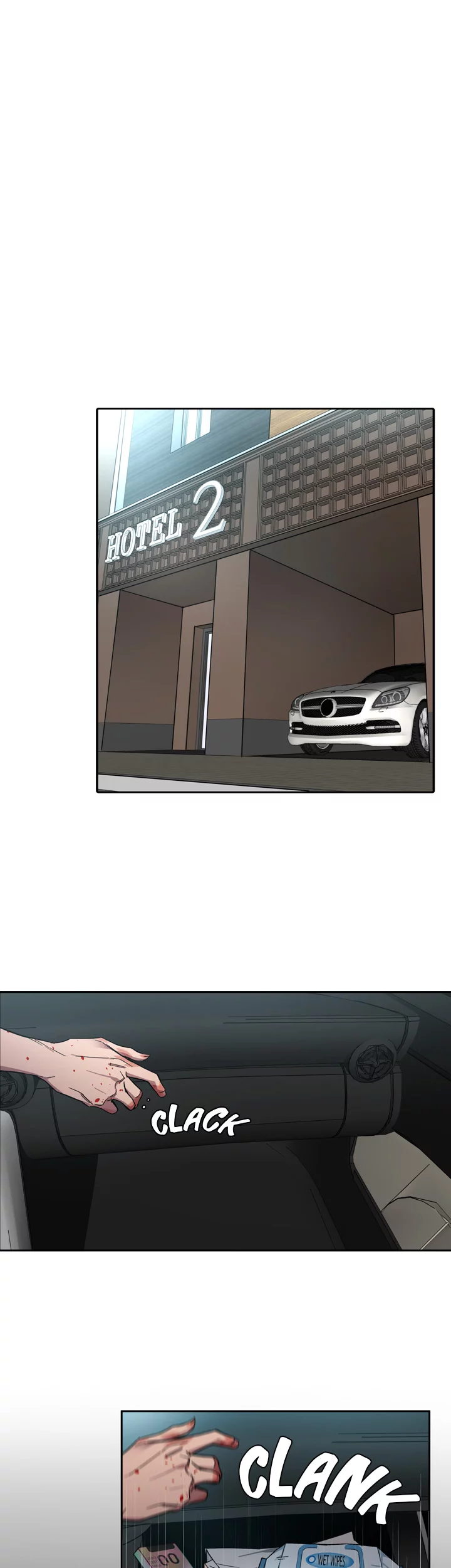 ONE KILL Chapter 3 image 13